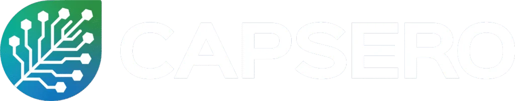 Capsero